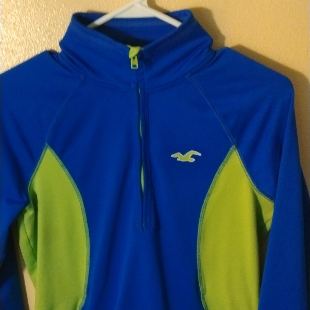 HOLLISTER JACKET